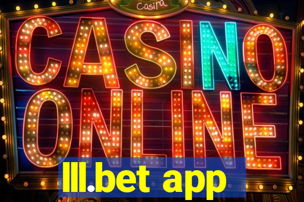 lll.bet app